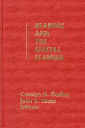 Reading and the Special Learner