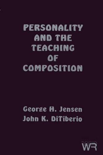 Personality and the Teaching of Composition
