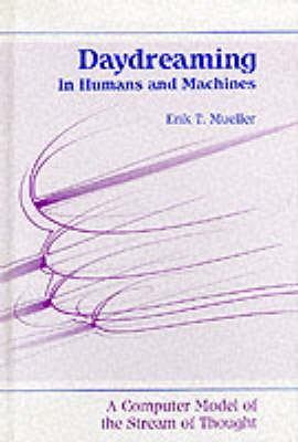 Daydreaming in Humans and Machines