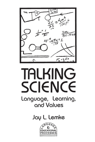 Talking Science