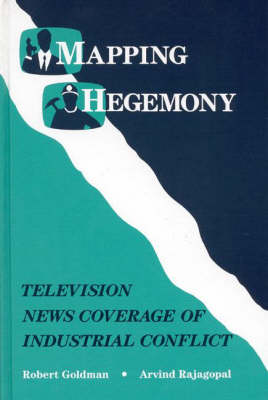 Mapping Hegemony