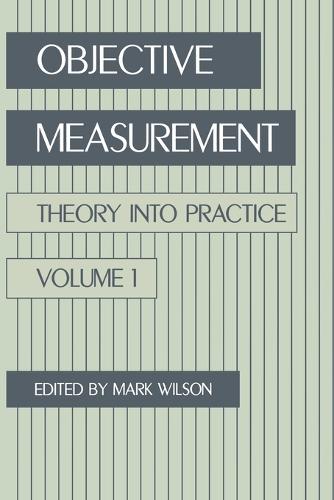 Objective Measurement