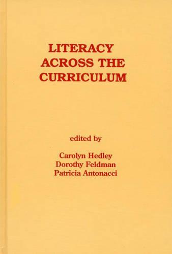 Literacy Across the Curriculum