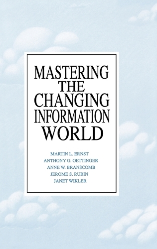 Mastering the Changing Information World