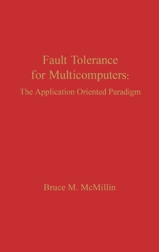 Fault Tolerance for Microcomputers