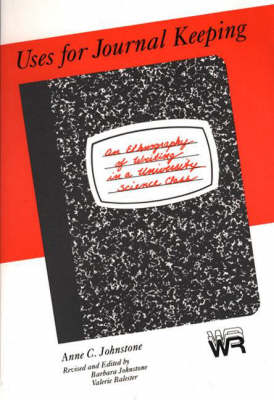 Uses for Journal Keeping