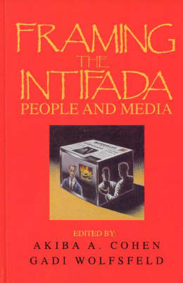Framing the Intifada