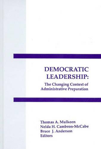 Democratic Leadership