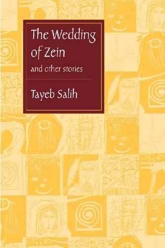 "Wedding of Zein" and Other Stories