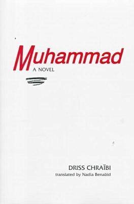 Muhammad [A Novel]