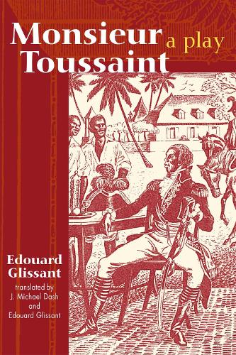 Monsieur Toussaint