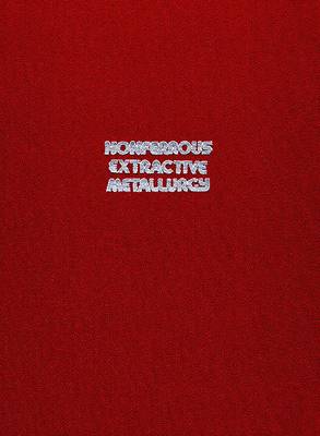 Nonferrous Extractive Metallurgy