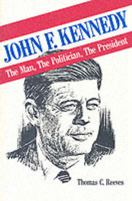 John F.Kennedy