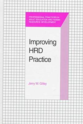 Improving Hrd Practice