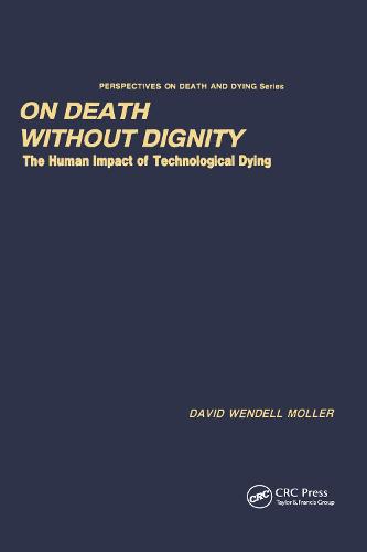On Death without Dignity