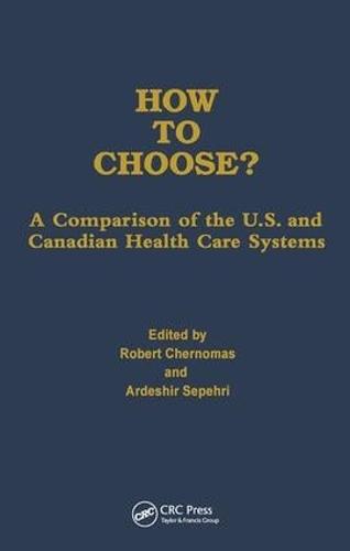 How to Choose?
