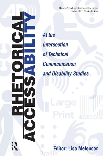 Rhetorical Accessability