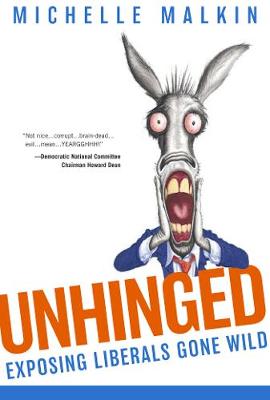 Unhinged