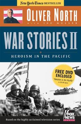 War Stories II