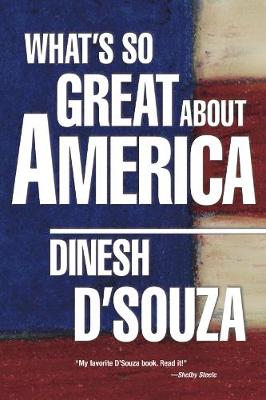 What's So Great About America
