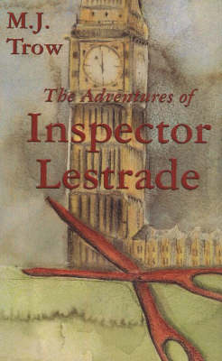 Adventures of Inspector Lestra