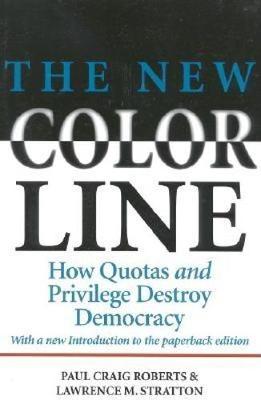 The New Color Line