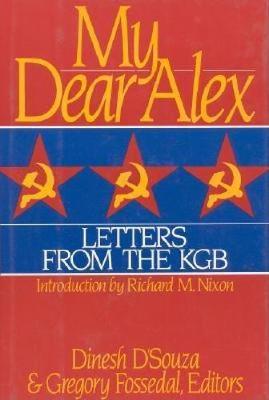 My Dear Alex