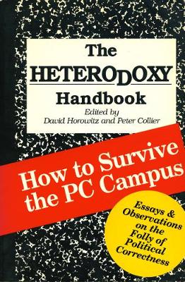The Heterodoxy Handbook