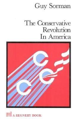 The Conservative Revolution in America
