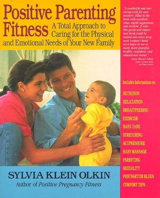 Positive Parenting