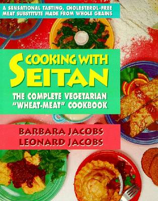 Cooking with Seitan