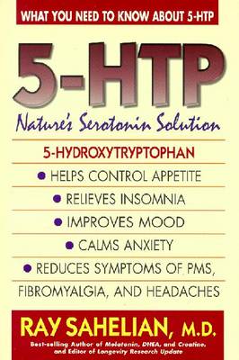 5-Htp Nature's Sreotonin Solution