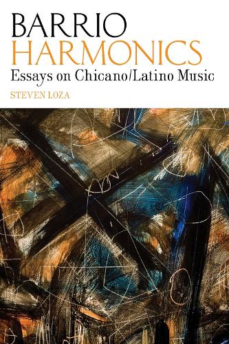 Barrio Harmonics