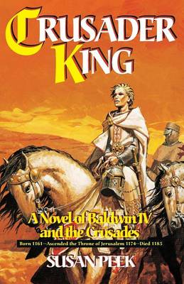 Crusader King