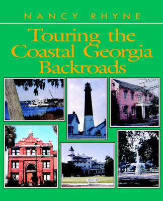 Touring the Coastal Georgia Backroads