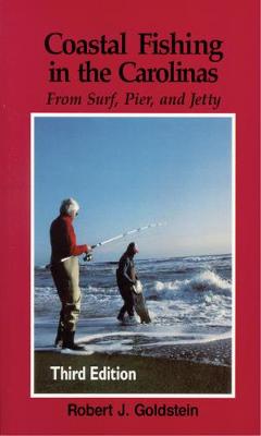 Coastal Fishing in the Carolinas