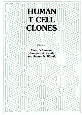Human T Cell Clones