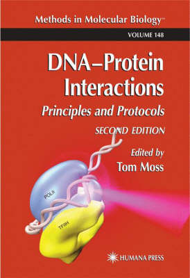 DNA'Protein Interactions