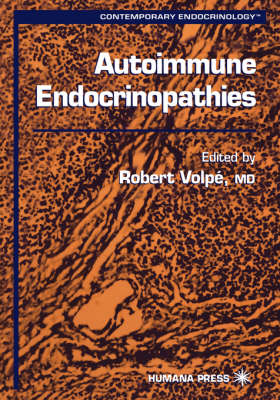 Autoimmune Endocrinopathies
