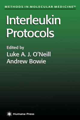 Interleukin Protocols