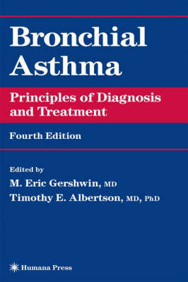 Bronchial Asthma