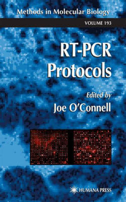 Rt-Pcr Protocols
