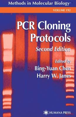PCR Cloning Protocols