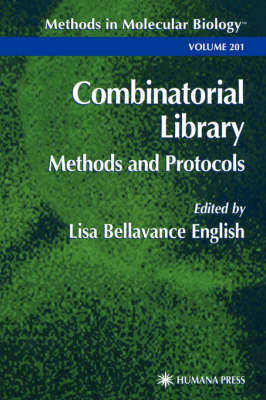 Combinatorial Library