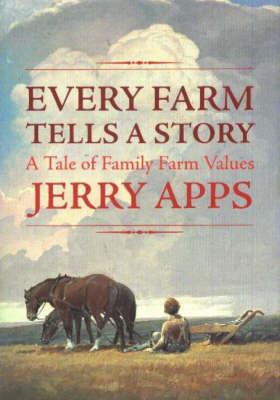 Every Farm Tells a Story