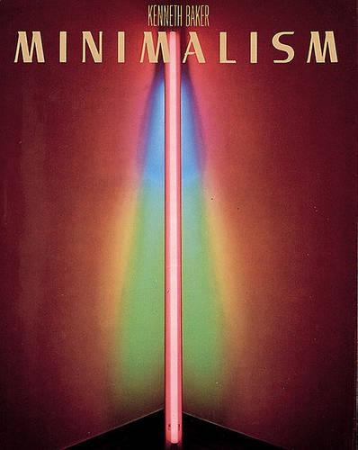 Minimalism: Art of Circumstance