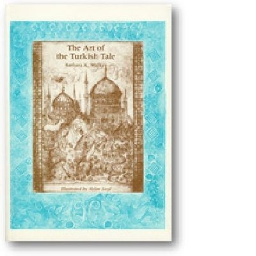 Art of the Turkish Tale. V. 2