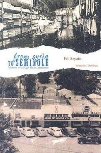 From Syria to Seminole