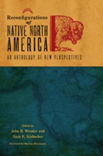 Reconfigurations of Native North America