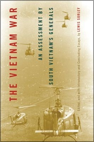 The  Vietnam War